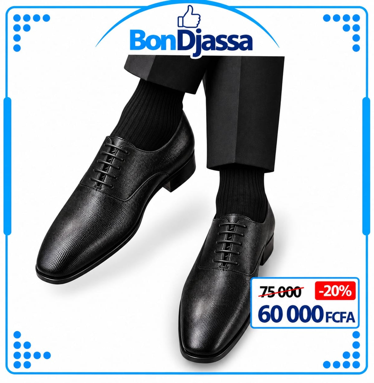 Soulier