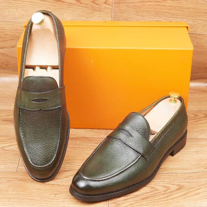 Mocassin