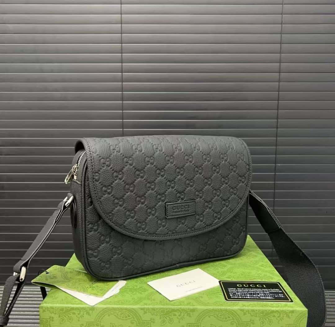 Sac Bandoulière Gucci