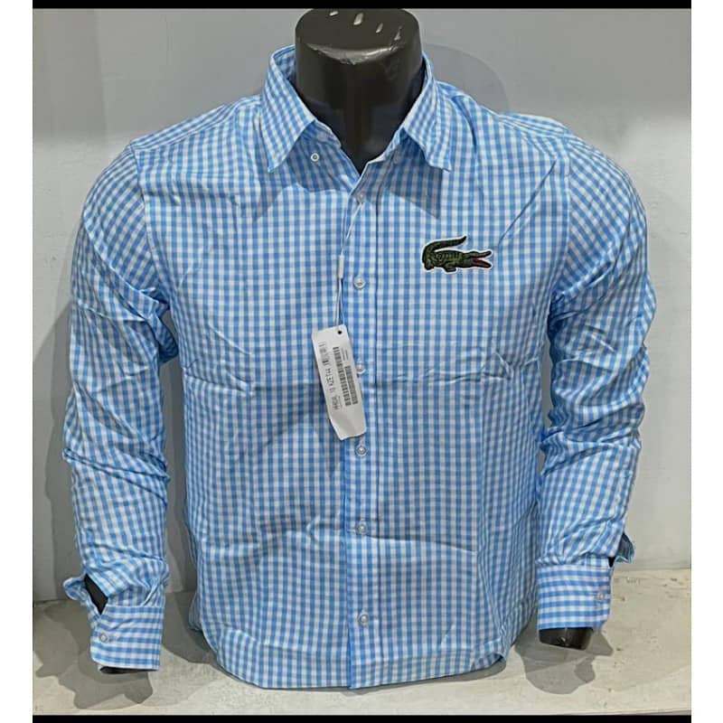 Chemise