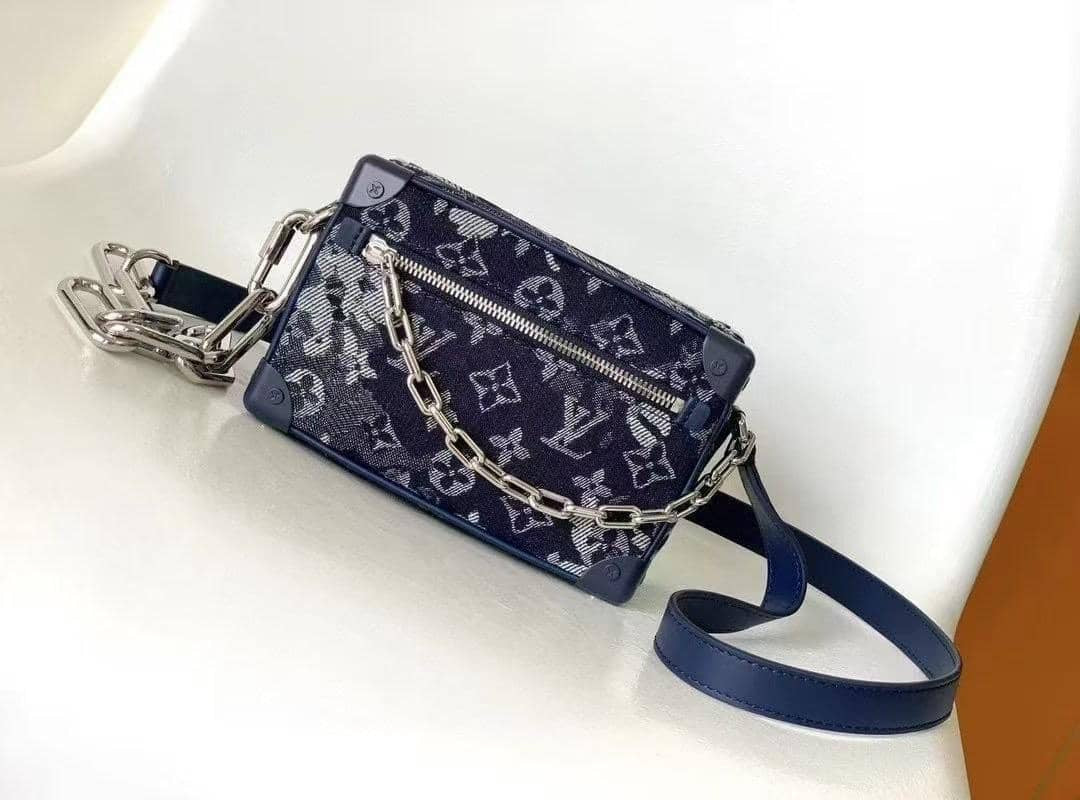 Sac Bandoulière Louis Vuitton
