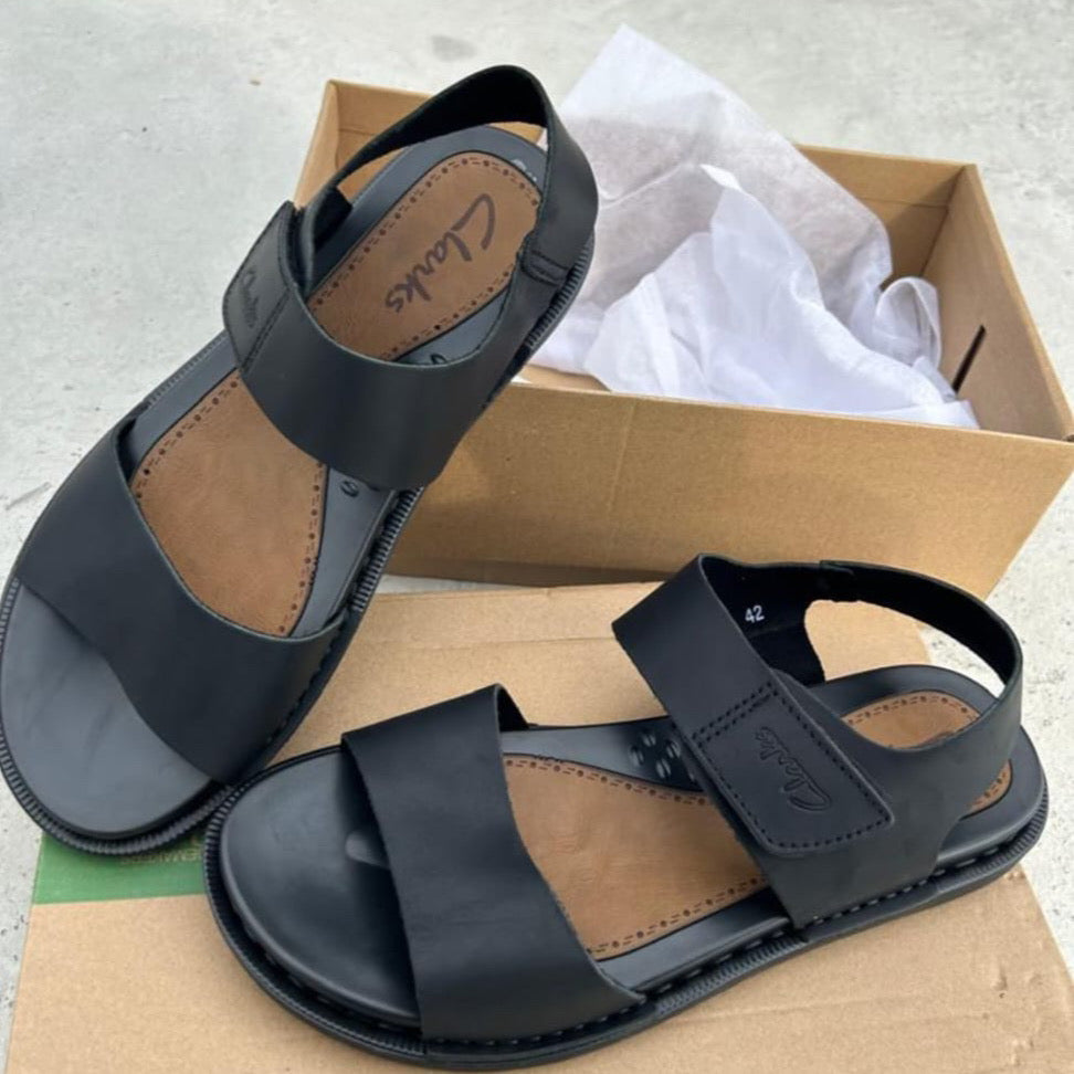Chaussures Ouvertes