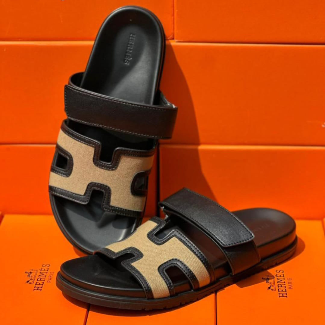 Sandales Hermès