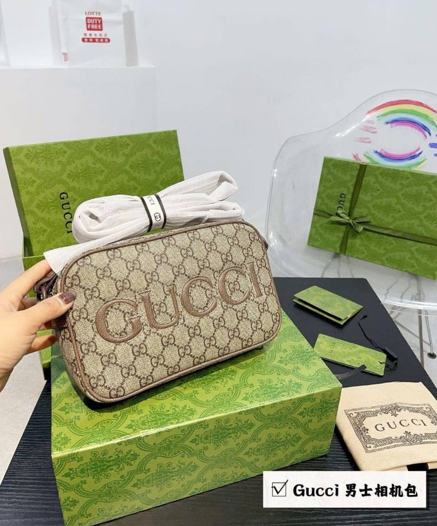 Sac Bandoulière Gucci