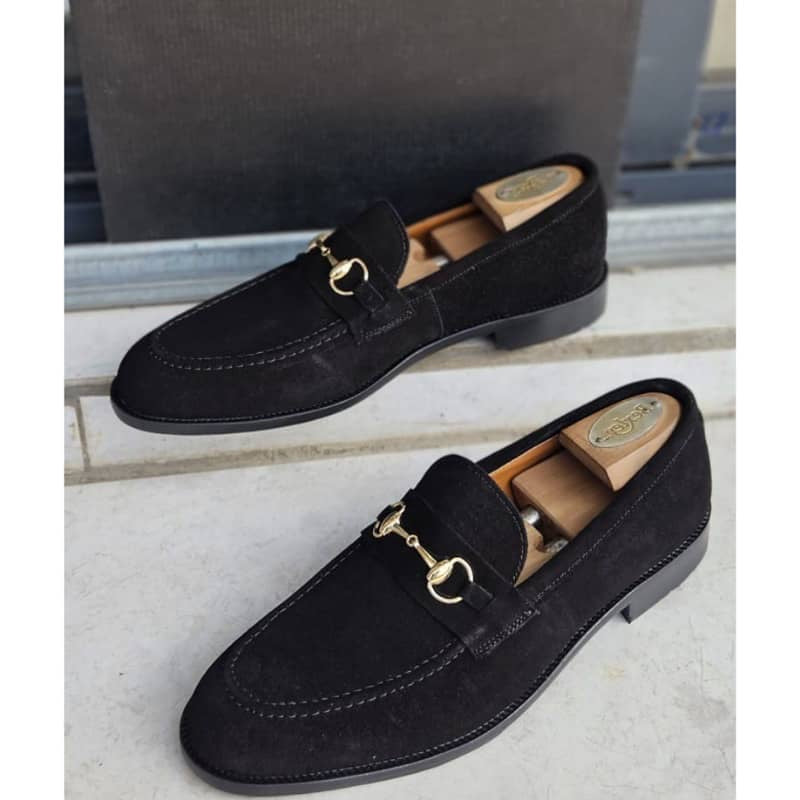 Mocassin