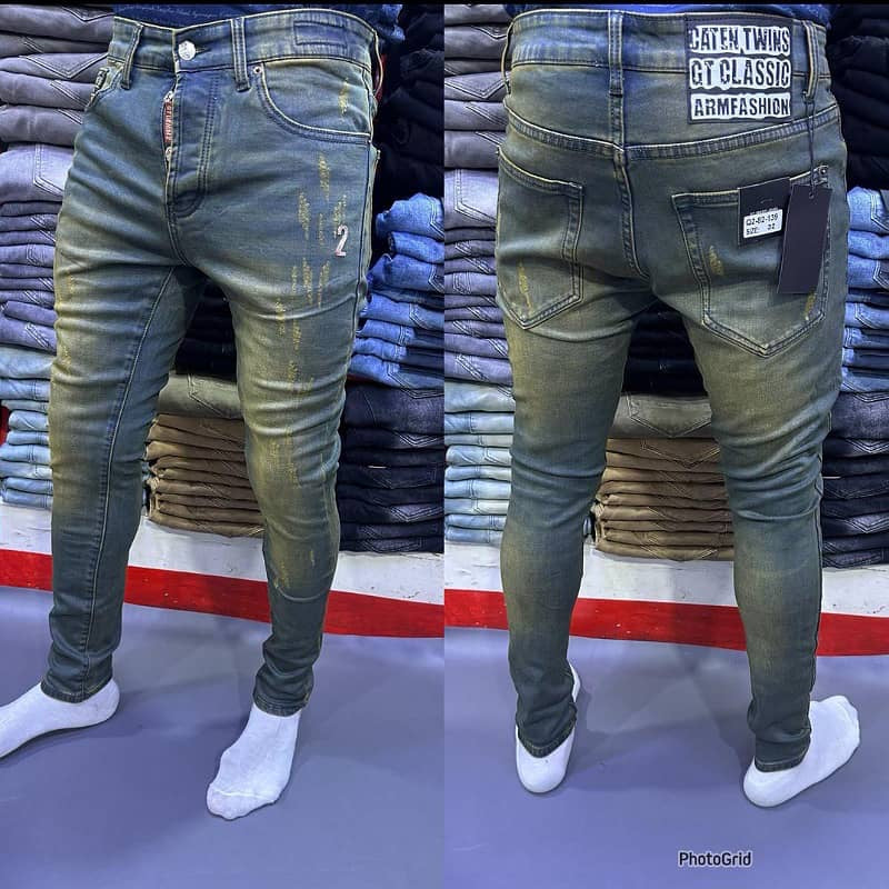 Jeans