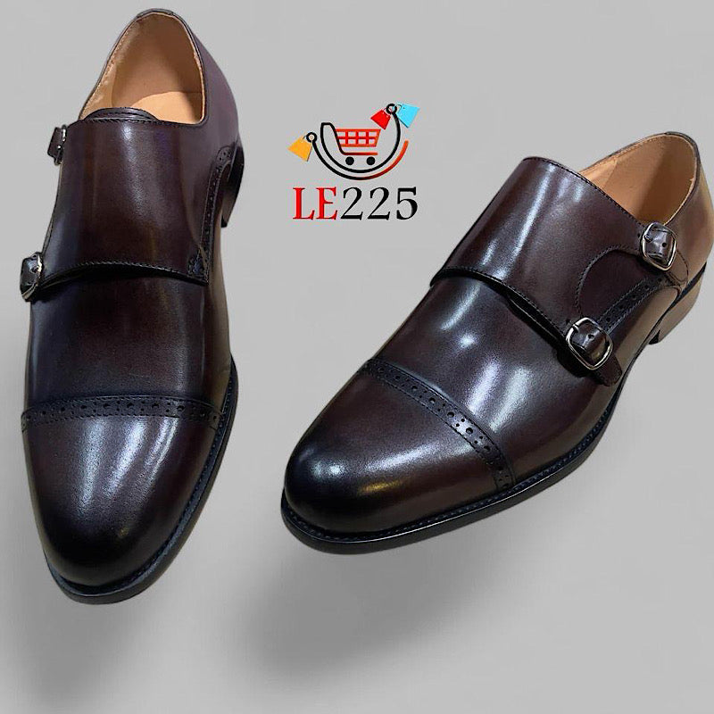 Soulier haute qualité