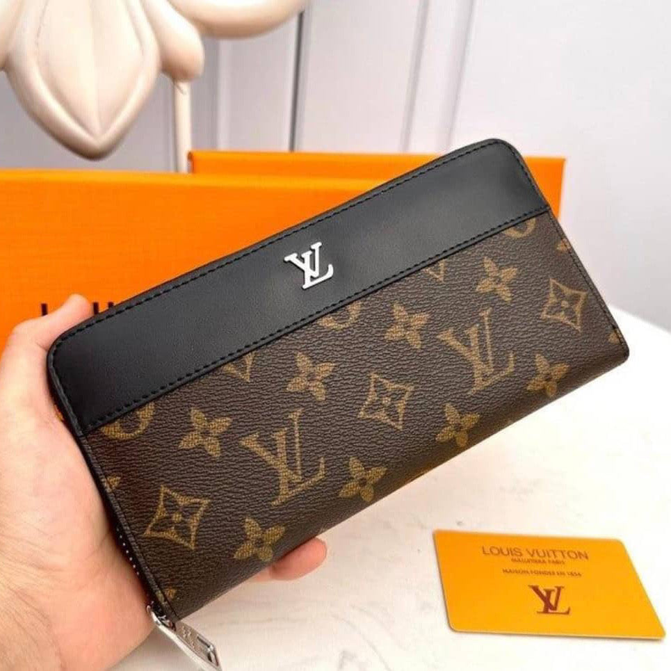 Portefeuille Louis Vuitton