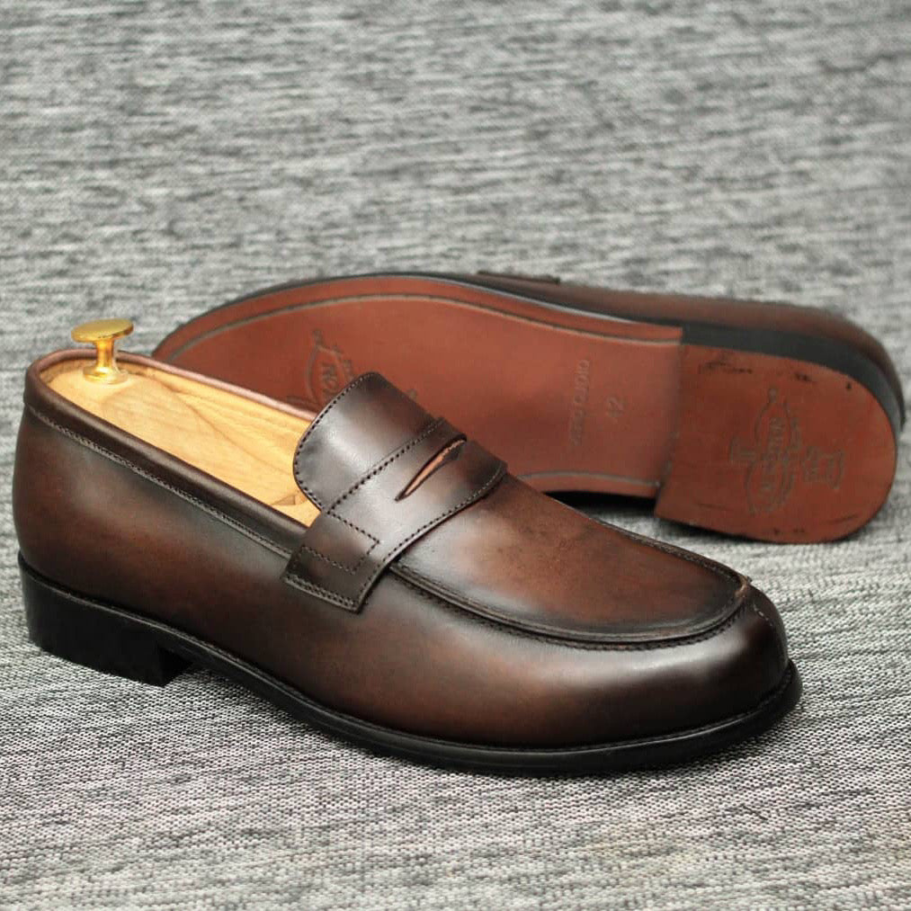 Mocassin