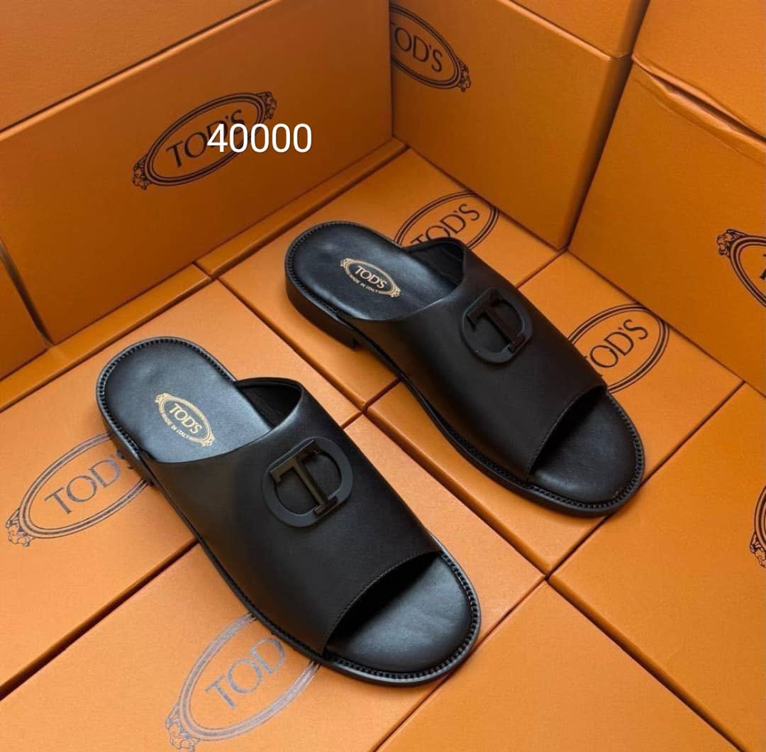 TODS