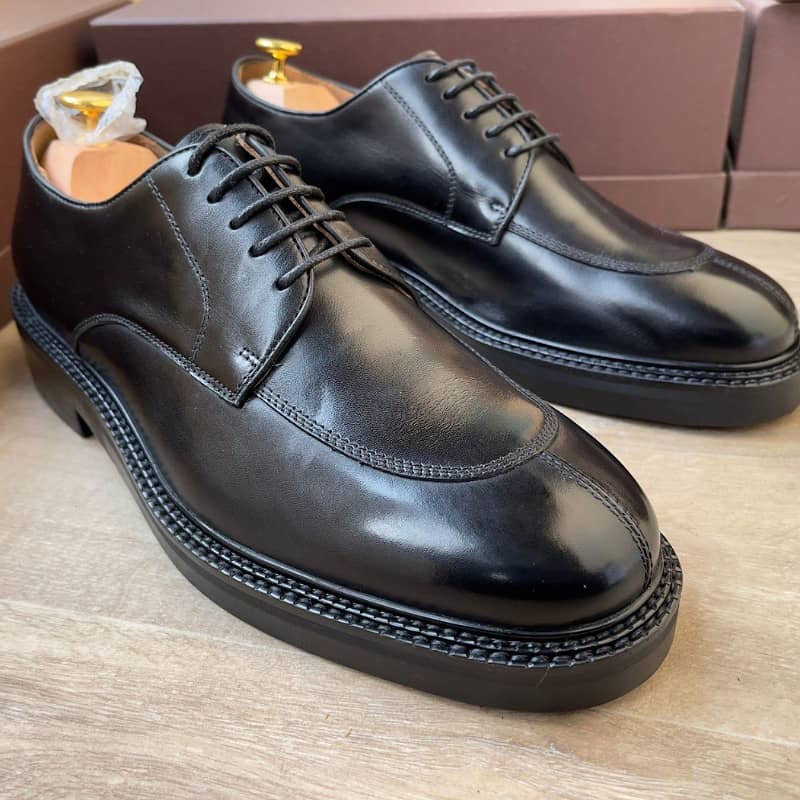 Soulier Saint Pluma