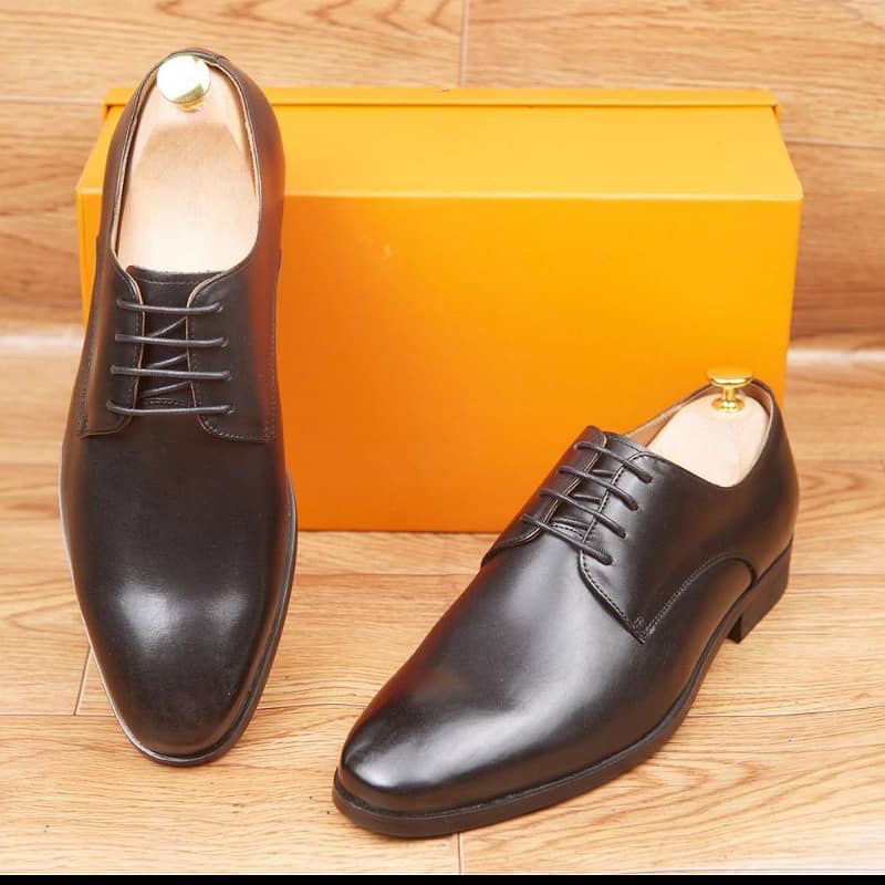 Soulier Classe