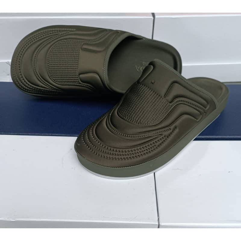 Sandales Babouches