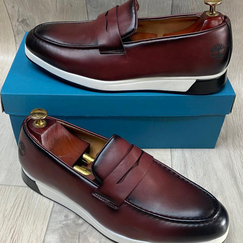 Soulier Baladeuse