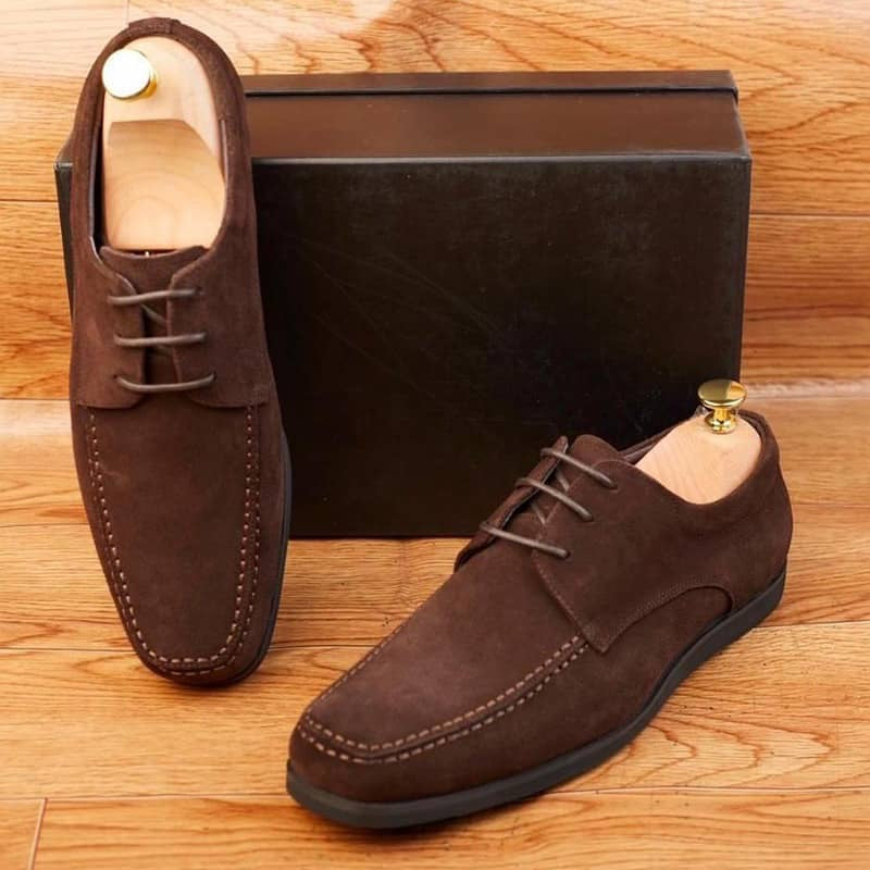 Soulier