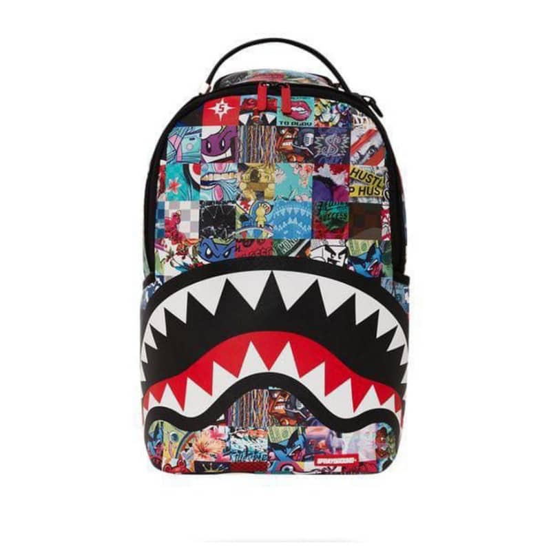 Sac à dos