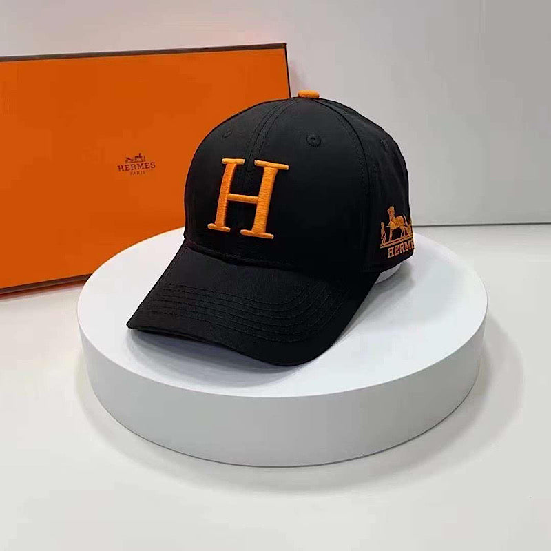 Chapeau de qualité