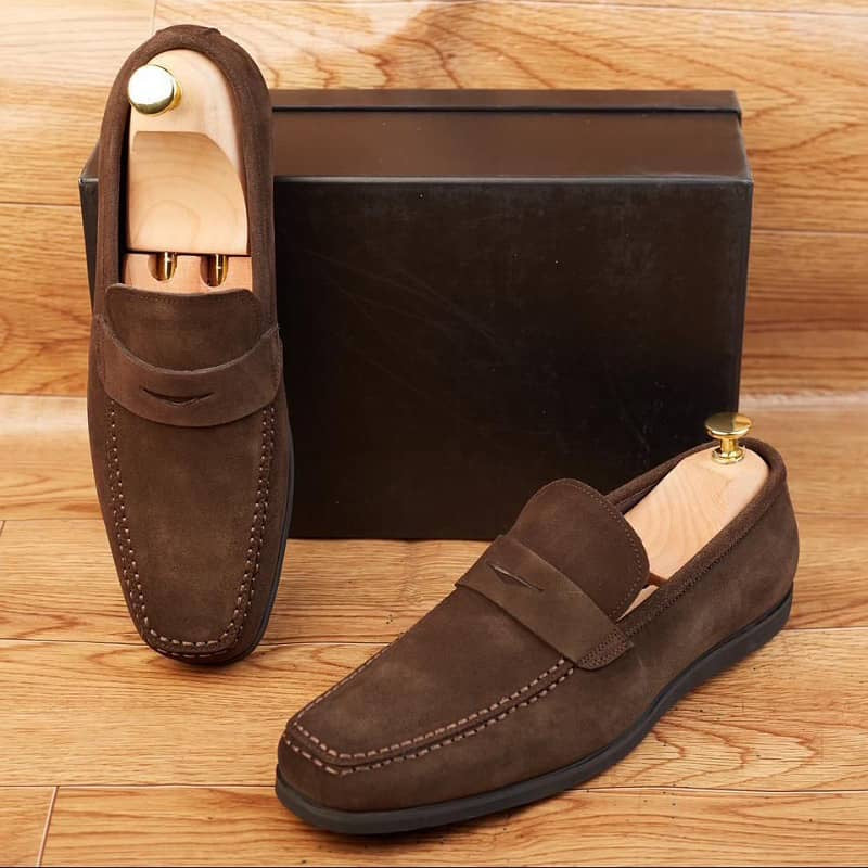 Mocassin