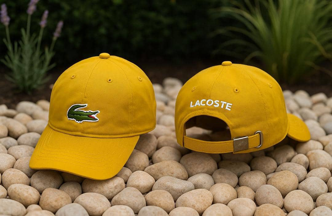 Casquette