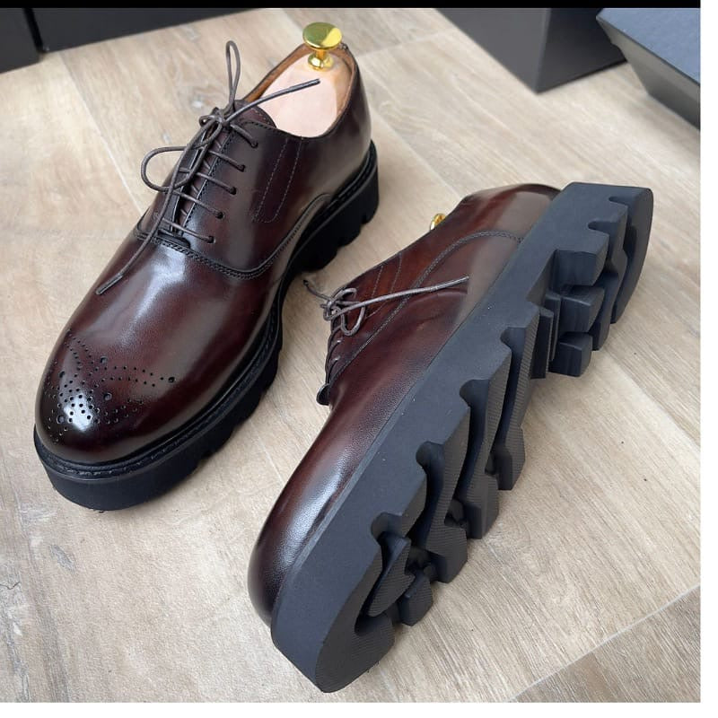 Soulier Montante très classe