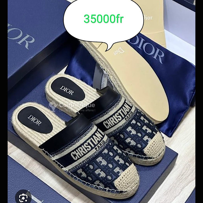 D!OR