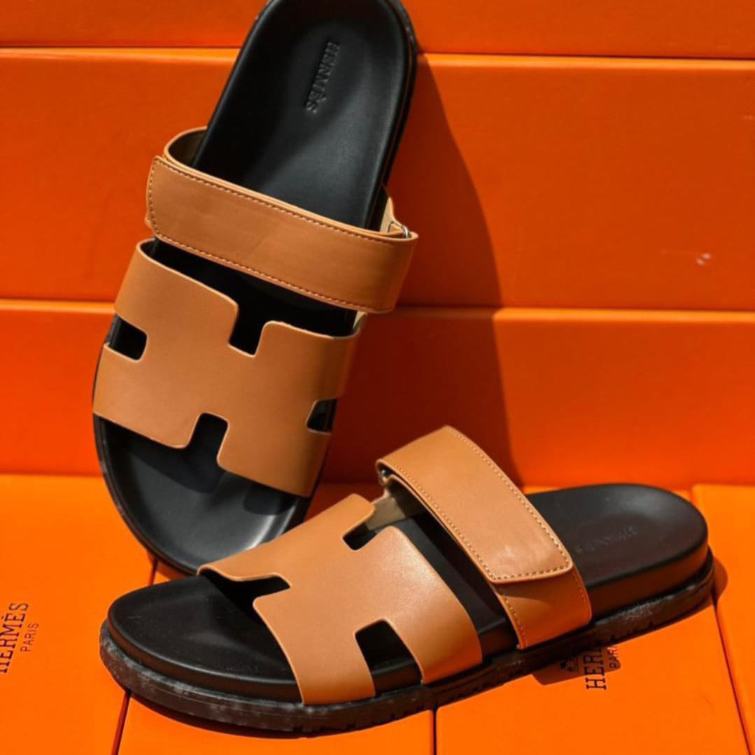 Sandale Hermès