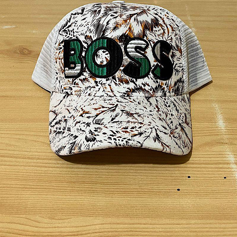 Chapeau BOSS