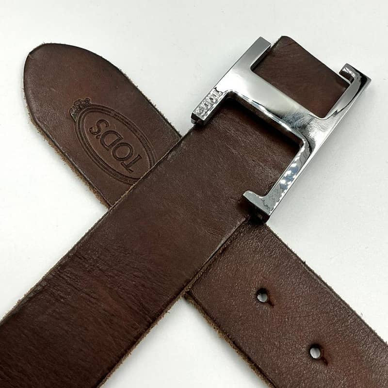 Ceinture bonnes qualités