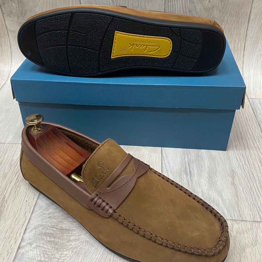 Mocassin