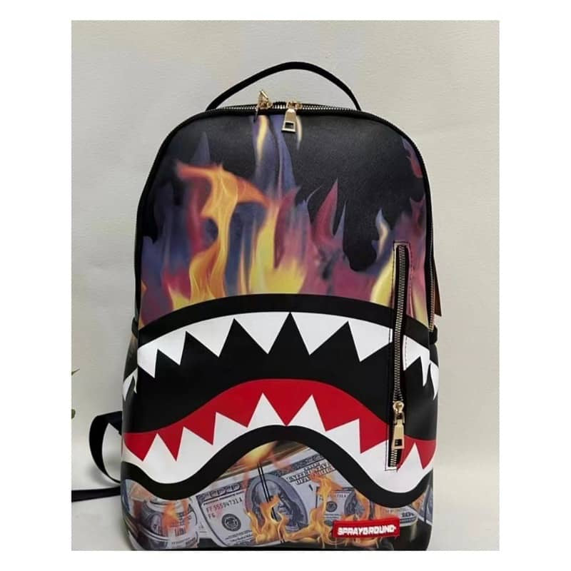 Sac à dos