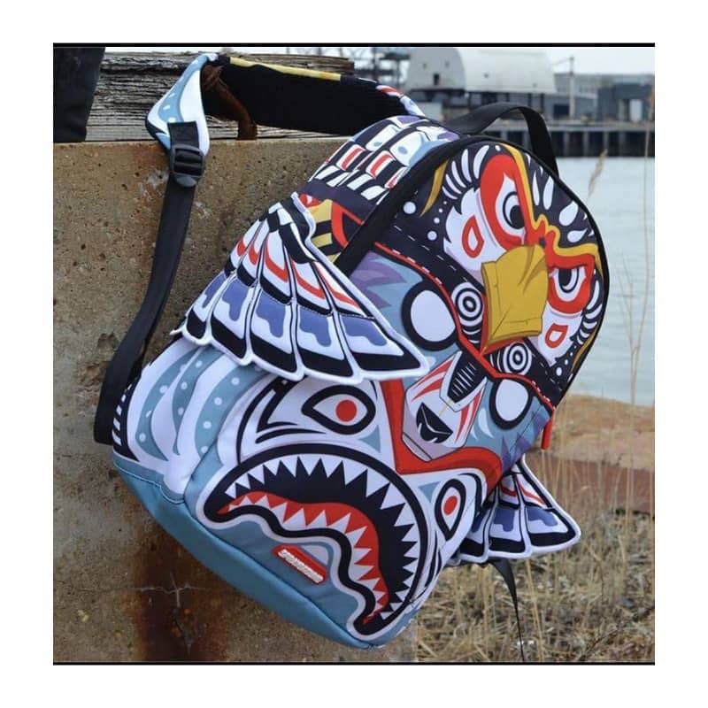 Sac à dos
