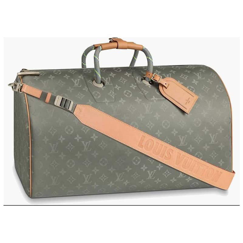 Sac Polochon
