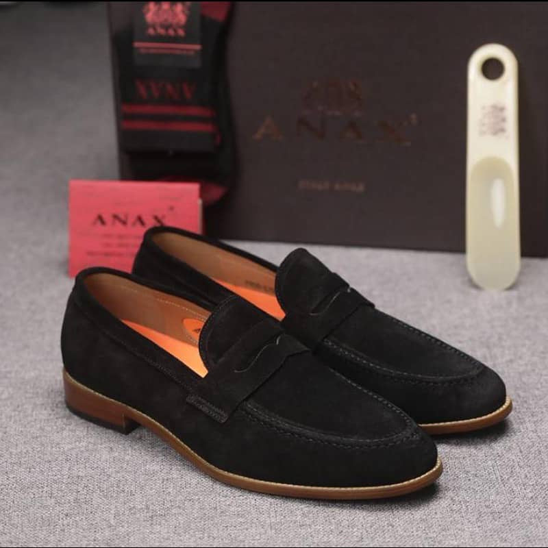 Mocassin