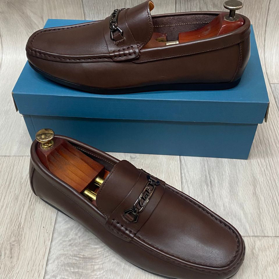 Soulier Baladeuse