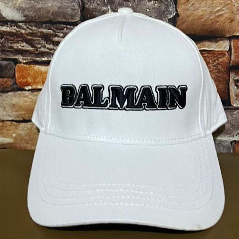 Casquette BALMAN