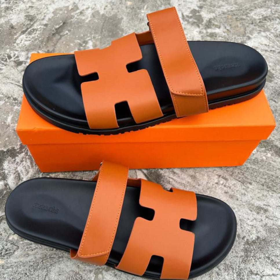 Sandale Hermès