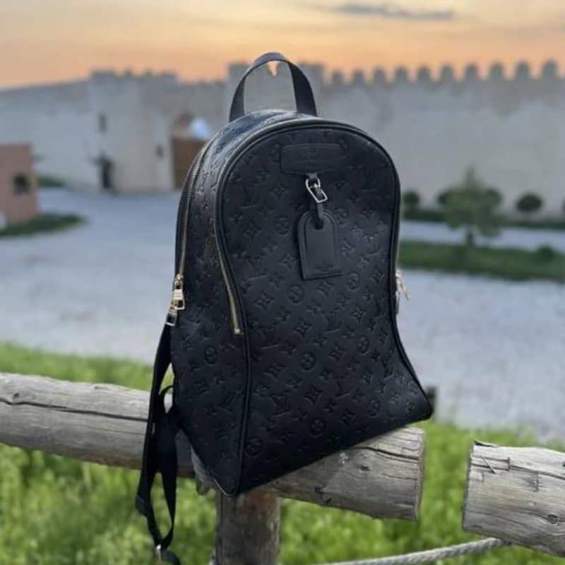 Sac à dos Louis Vuitton