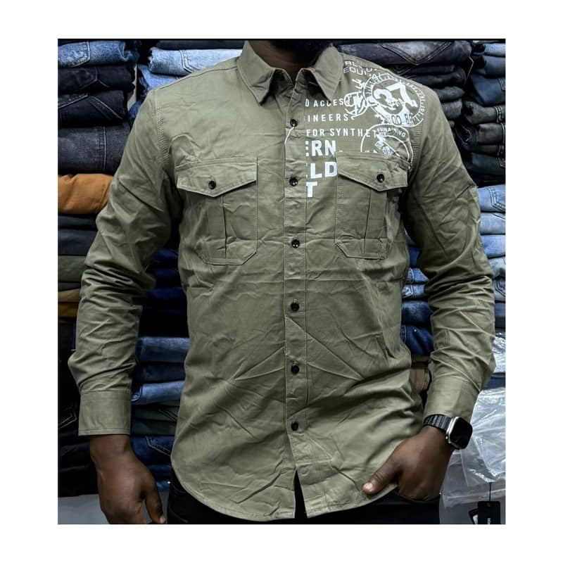 Chemise