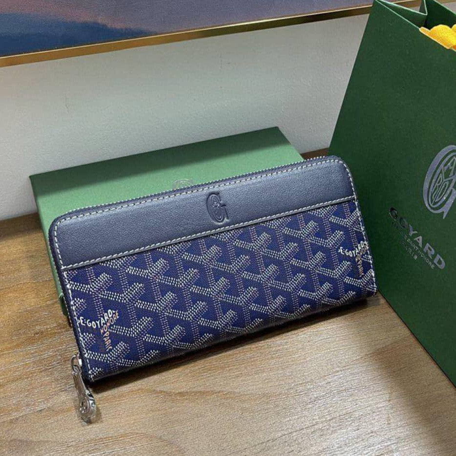 Portefeuille Gucci