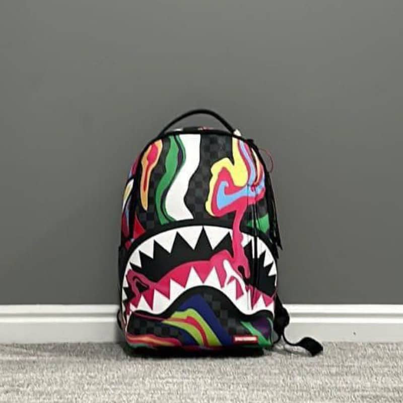 Sac à dos