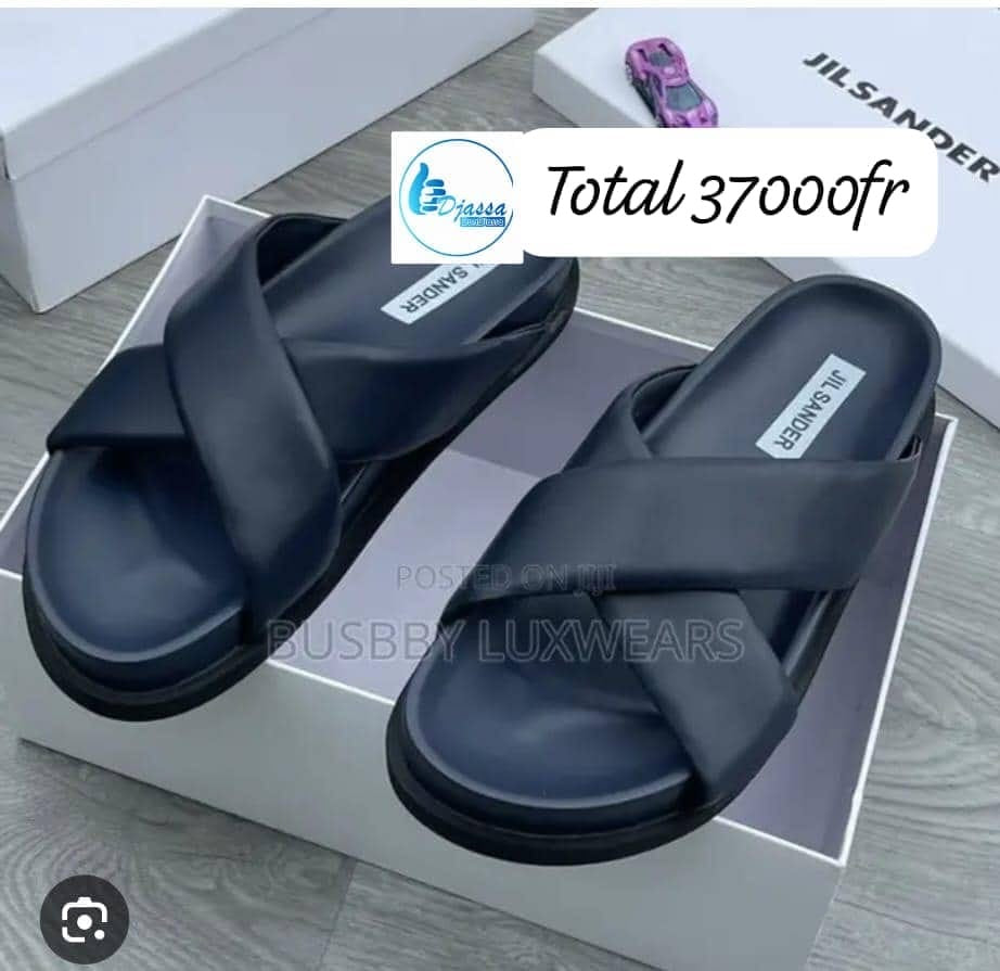 JIL SAND£R