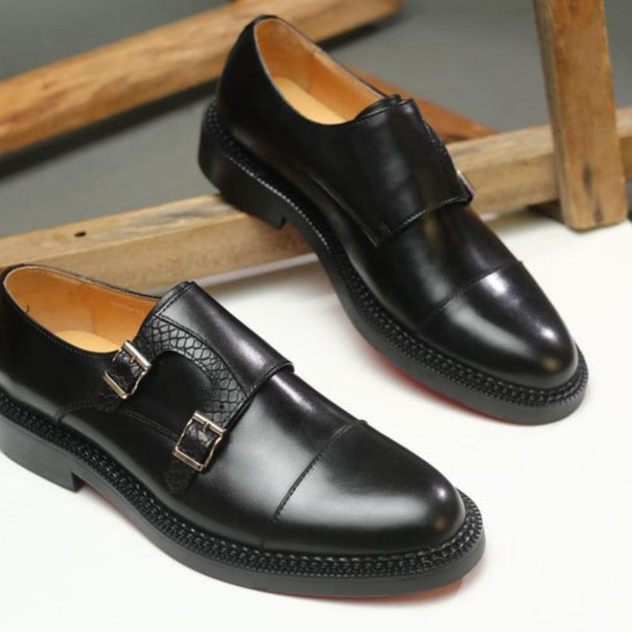 Soulier Classe