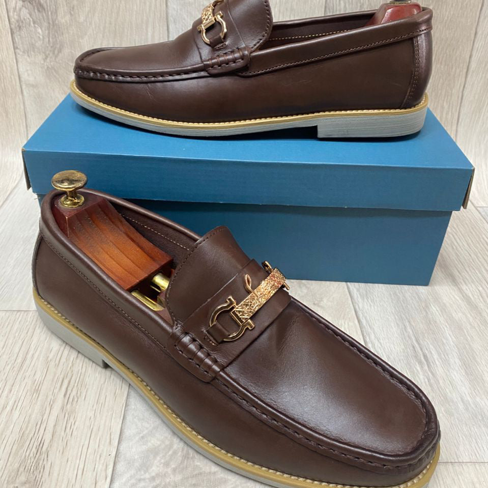Soulier Baladeuse