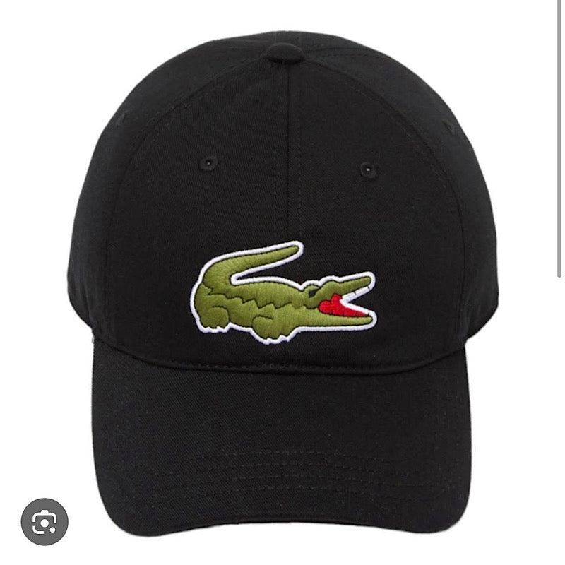 Chapeau lacoste