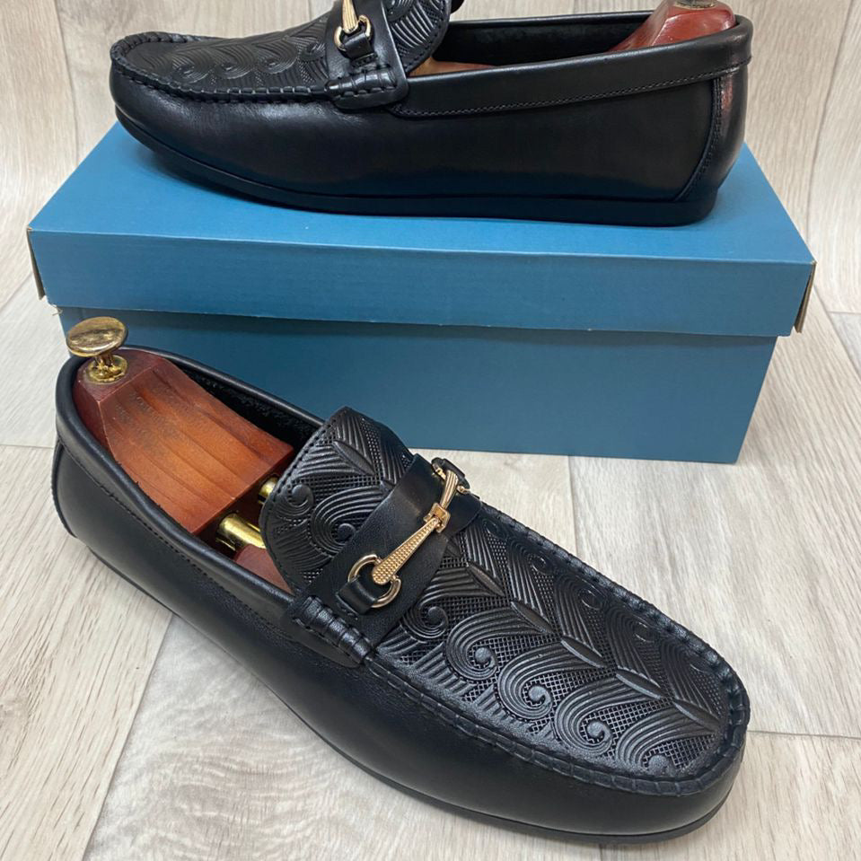Soulier Baladeuse