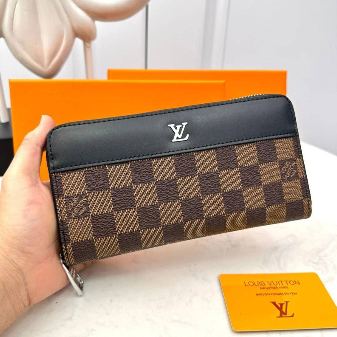 Portefeuille Louis Vuitton