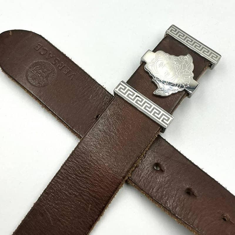 Ceinture bonne qualité