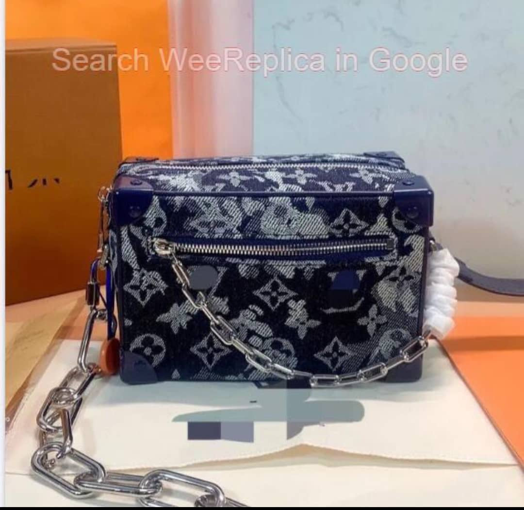 Sac Bandoulière Louis Vuitton
