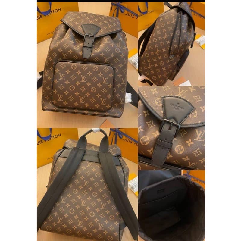 Sac à dos