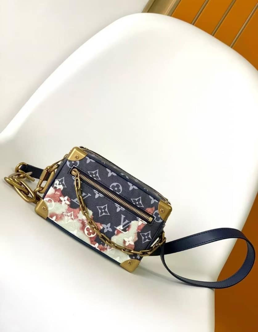 Sac Bandoulière Louis Vuitton